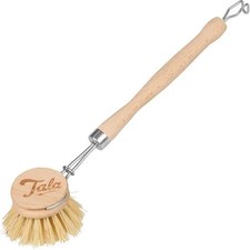 Tala Wooden Dish Brush with