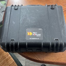 Peli Storm iM2100 Black Case