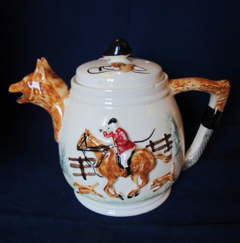 Vintage retro portland pottery - vintage,