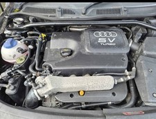 Audi mk1 180 20vt - tt, 1.8t