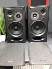 ⭐️ Technics Speakers  Rare
