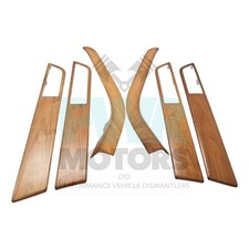 Range Rover Sport L320 Wood