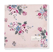 GreenGate Cotton and Lace