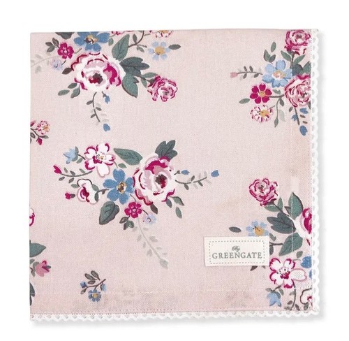 Greengate cotton and lace - greengate,