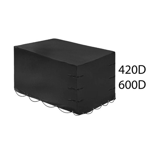 Campers cover rainproof - campers,