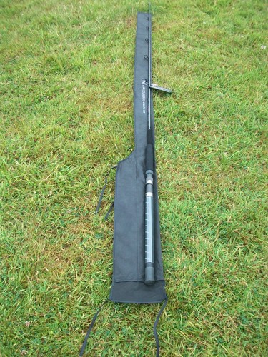 12lb 5ft carbostick boat - 7.5ft,