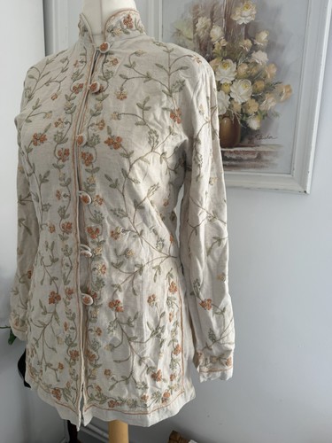 Vintage east embroidered - vintage,