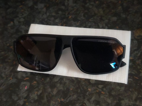 Porsche design sunglasses - porsche,