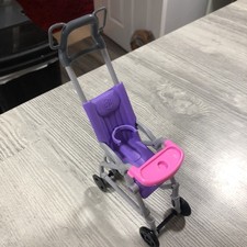 Mattel Barbie Doll Accessories