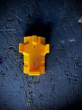 My laps Transponder Holder