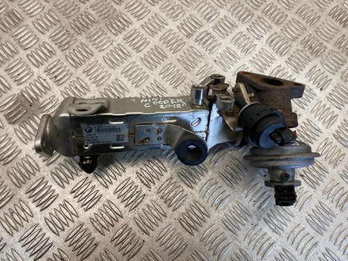 2012 mini cooper - 2.0, diesel