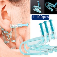 100X Ear Piercing Pierce Gun