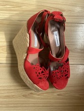 Tabitha Simmons Leather