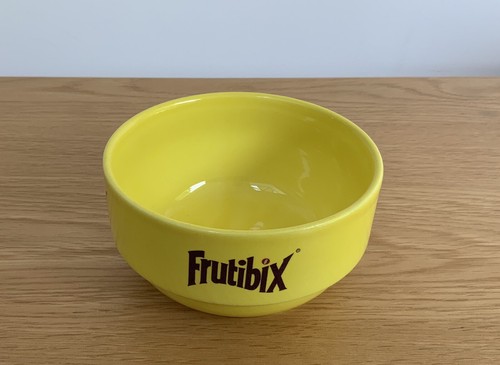 Frutibix weetabix vintage - weetabix,