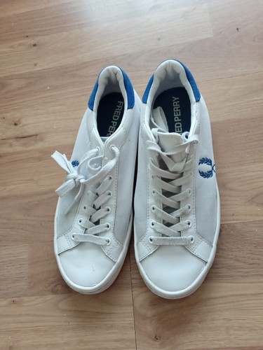 Mens retro fred perry - mens,