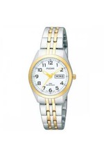 Pulsar Ladies Stainless Steel