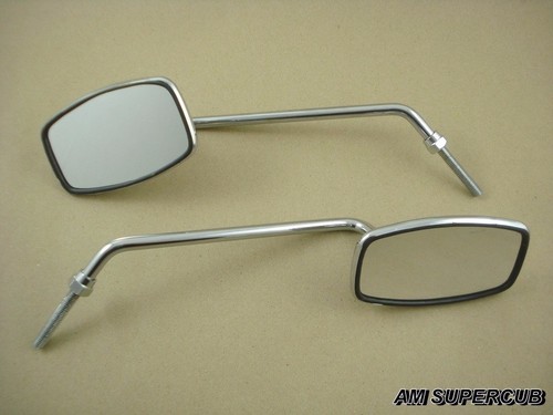 Honda c77 cb77 cb92 ca95 - honda,