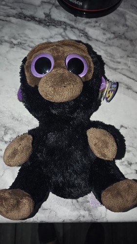 Beanie boos boo 2012 - boos,