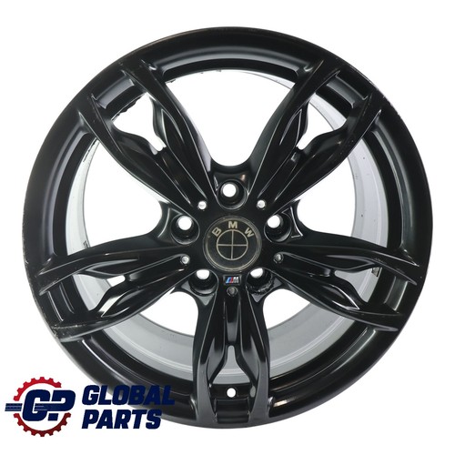 Bmw f20 f21 f22 wheel - wheel, alloy