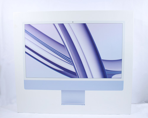 Genuine apple imac inch - genuine, m4