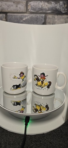 Vintage norman thelwell pony - vintage,