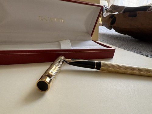 Sheaffer targa vintage - sheaffer,