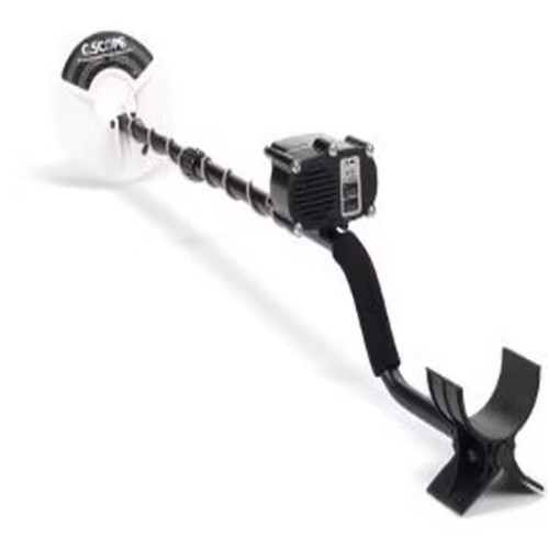 Scope cs880 metal detector - metal,