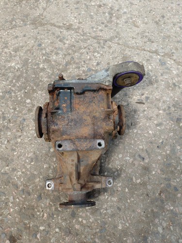 Bmw diff differential 9 - bmw, z3