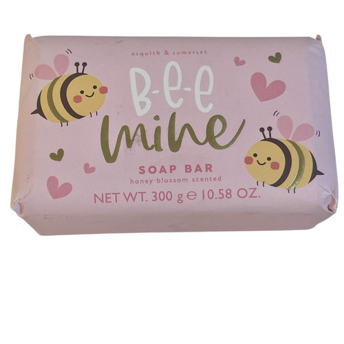Asquith somerset honey - &,
