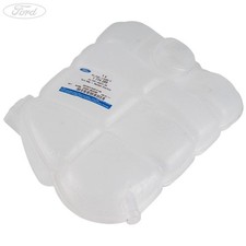 Genuine Ford Focus MK3