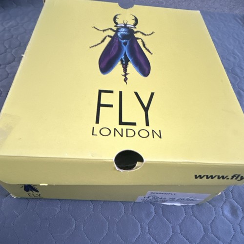 Fly london women black - women’s,