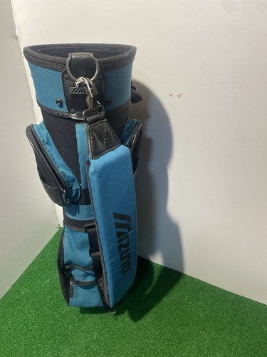 Mizuno cart bag way with - bag, 6