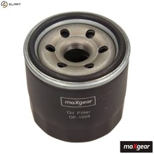OIL FILTER 26-0686 FOR DAEWOO
