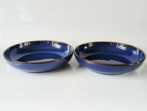 Denby imperial blue - denby,