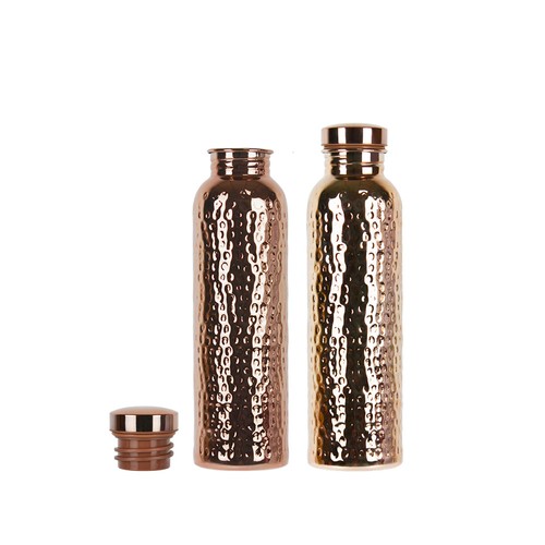 Pure copper water leakproof - pure,