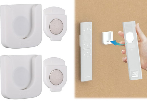 Magnetic wall mounted - smart, tv