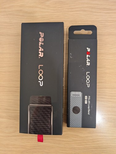 Polar loop gen - loop, 2