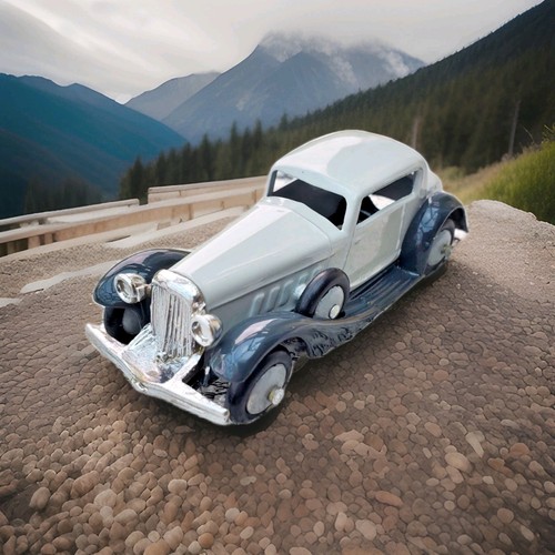Dinky 36c humber vogue - 36c,