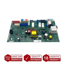 Vaillant ecoTEC Pro/Plus