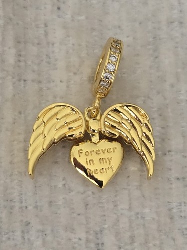 Sterling silver memorial - sterling,