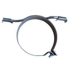 CITROEN C4 / PICASSO EXHAUST