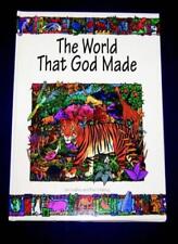 The World That God Made,Jan Godfrey, Peter Adderley
