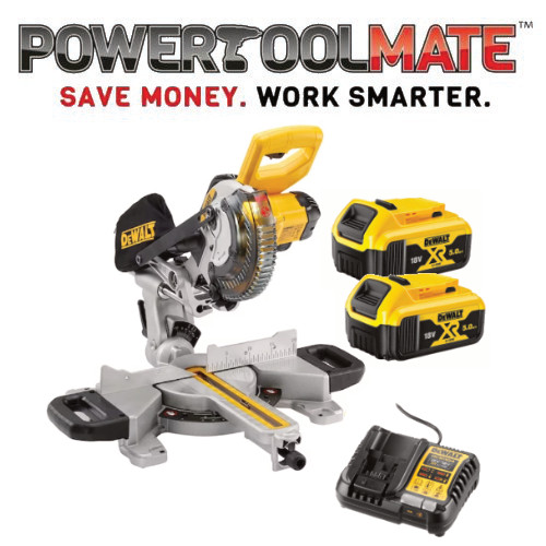 Dewalt dcs365p2 18v - dewalt, xr