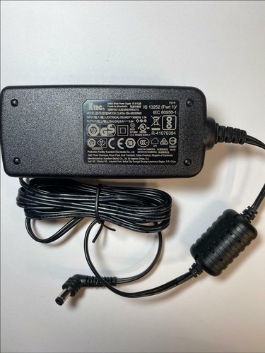 Switch mode power - 8.0v, 3.0a