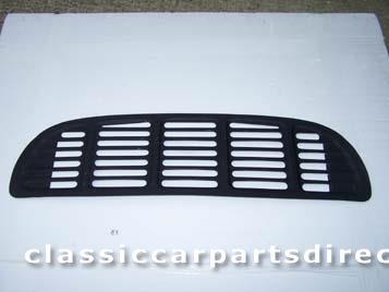 Classic mini van - classic,