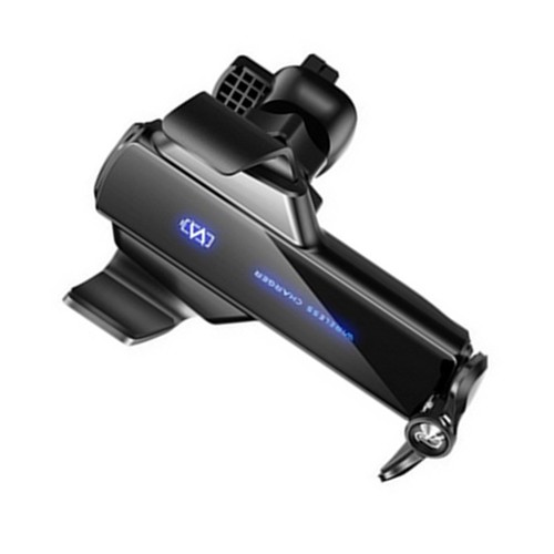 Vehicle air vent mount stands - air,