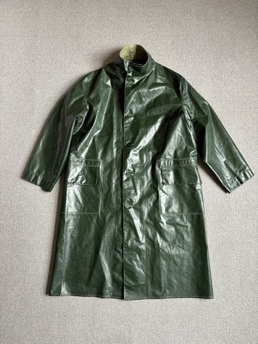 Vintage yarmouth oilskins - vintage,