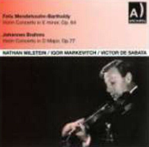 Violin concertos - violin, cd