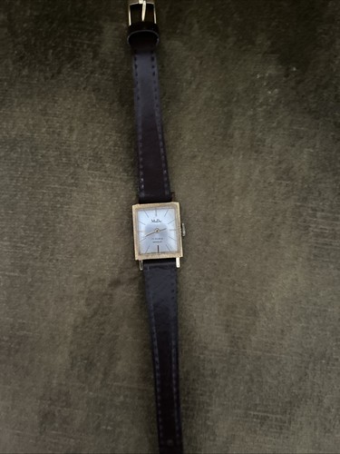 Vintage mudu rubis incabloc - vintage, 17