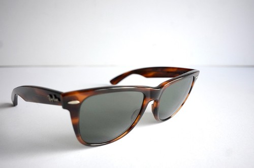 Vintage ray ban bausch lomb - &,